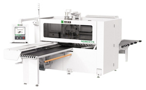 Сверлильно-присадочный центр с ЧПУ Nanxing NCB612TS