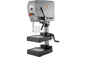 Сверлильно-резьбонарезной станок Flott TB 23 Plus