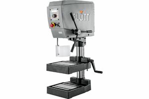 Сверлильно-резьбонарезной станок FLOTT TBZ 18 Plus