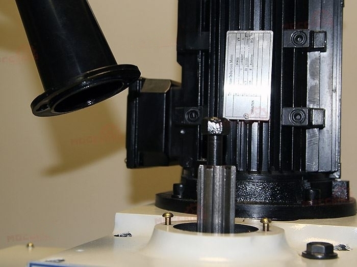 Настольный сверлильный станок ZS-40B с автоподачей