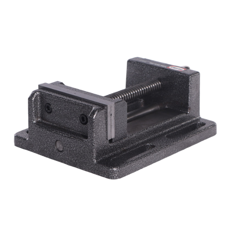 Машинные тиски Proma SVV-100