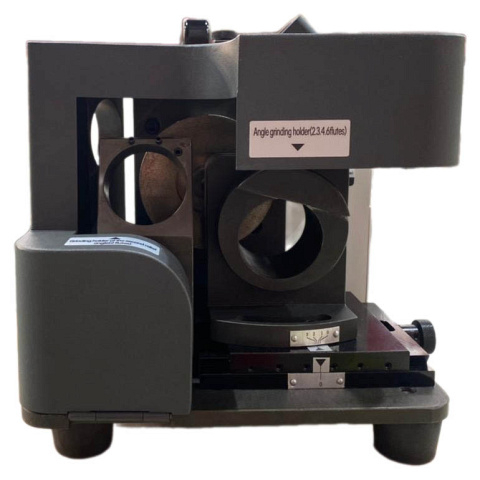 Станок для заточки концевых фрез IRONMAC M133