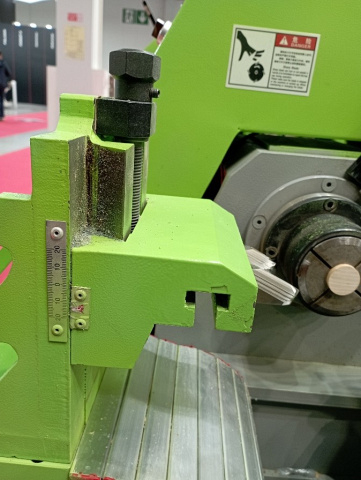 Автоматический токарный станок Ecowood Small Master 100