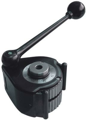 Быстросменный резцедержатель картриджного типа SWH 5-B