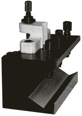 Быстросменный резцедержатель картриджного типа SWH 5-B