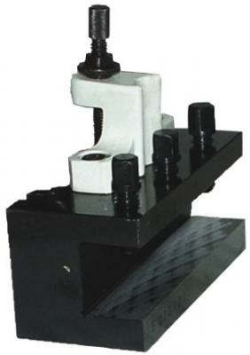 Быстросменный резцедержатель картриджного типа SWH 5-B