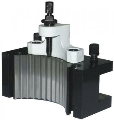 Быстросменный резцедержатель картриджного типа SWH 5-B