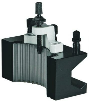 Быстросменный резцедержатель картриджного типа SWH 5-B