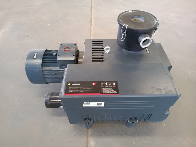 Мембранно-вакуумный пресс VOLCANO 3000 Double pin