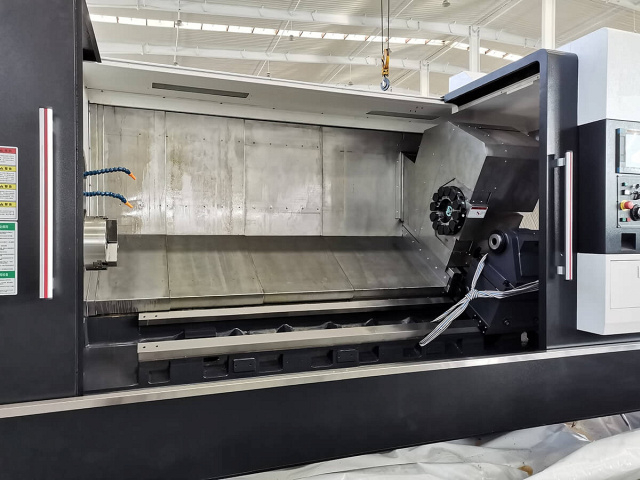 Токарные центры SPECTR TH-350(B)