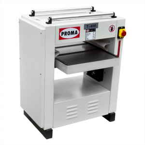 Рейсмусовый станок Proma T-400 (65400000)