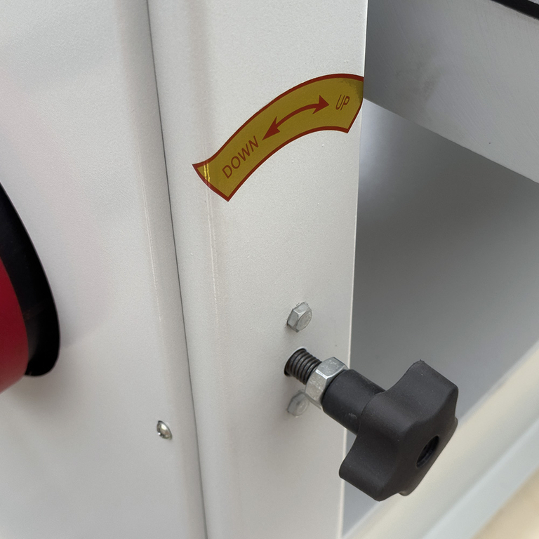 Рейсмусовый станок Proma T-400 (65400000)