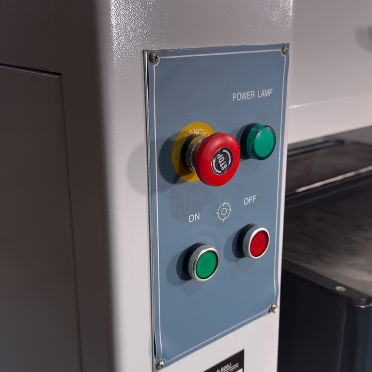 Рейсмусовый станок Proma T-600J (65600000)