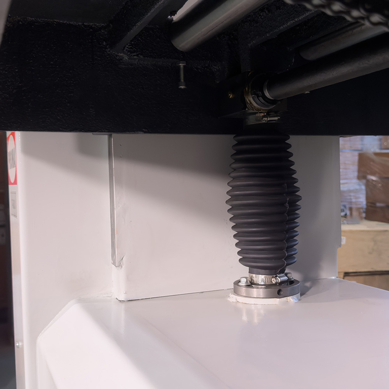 Рейсмусовый станок Proma T-600J (65600000)