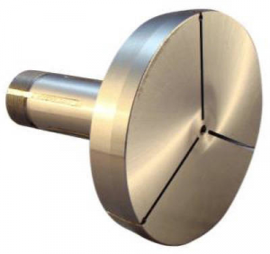 T-CT-03, ступенчатая цанга  ⌀76х12 мм (JTL01203)