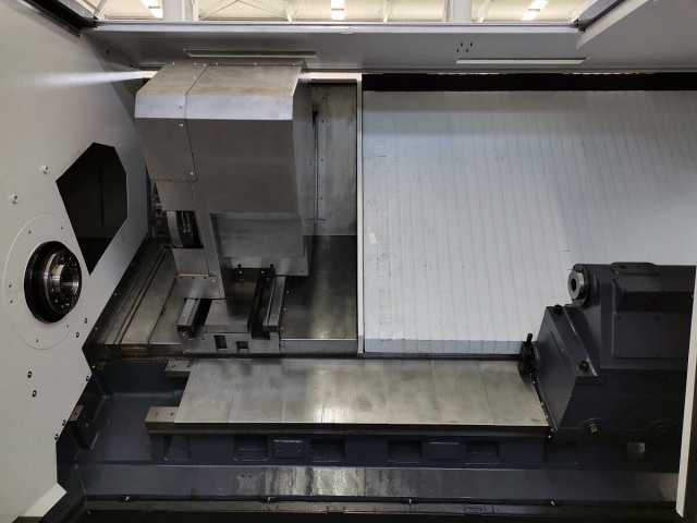 Токарные центры SPECTR TH-350(B)