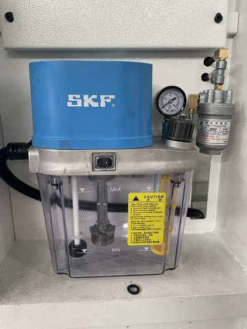 Токарный центр SPECTR TH2500 / 2000(B)