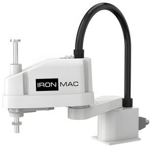 Высокоскоростной робот Scara IR-SR3400