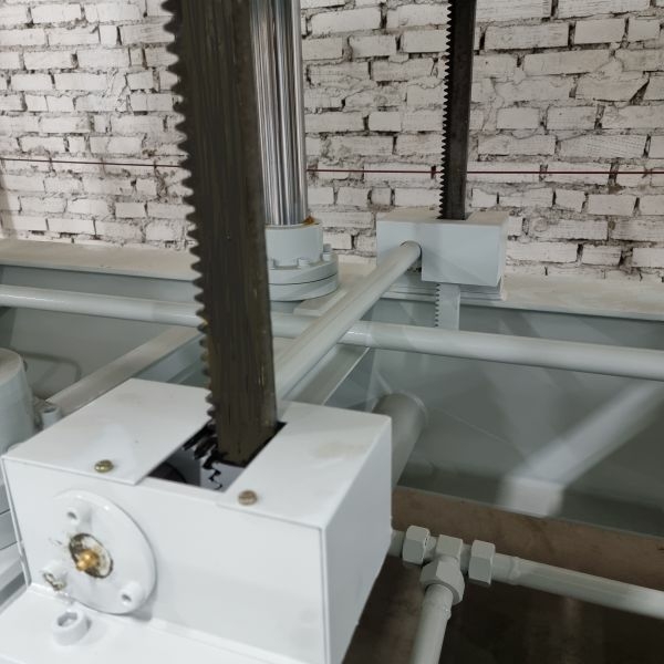 Гидравлический горячий пресс Shanxi Quilin Machinery BY214×8/10(3)