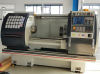 Токарный станок с ЧПУ Rais T500/2000