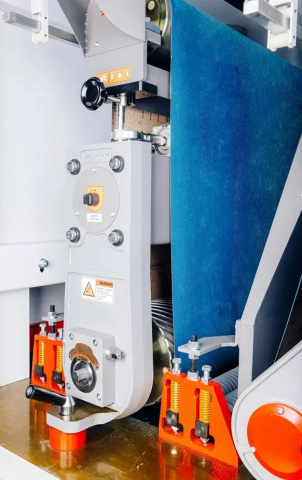 Калибровально-шлифовальный станок Beaver SR-RP 1800