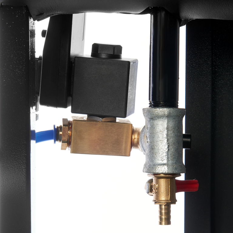 Рефрижераторный осушитель воздуха Master Blast MB-75AC