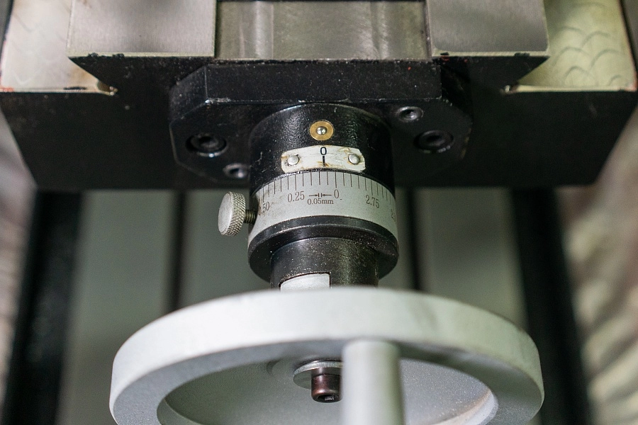 Станок сверлильный редукторный STALEX SHD-32CH PF (102417)