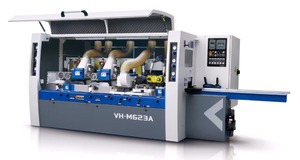 Четырехсторонний станок V-Hold MВ 623 А