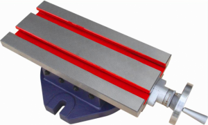 Стол координатный неповоротный АКВ-1