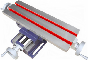 Стол 2-х координатный неповоротный ТС-18