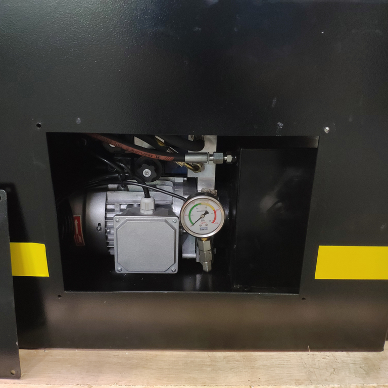 Станок ленточнопильный полуавтоматический Stalex BS-1018ТH (388063)