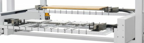 Интеллектуальный покрасочный станок с 3Д сканером (5 осевой робот)