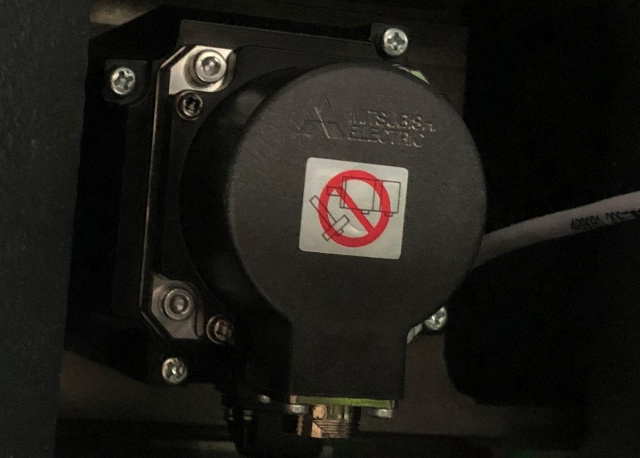 Автомат продольного точения Shute ST-205 II