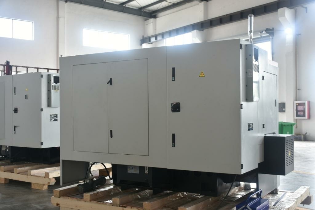 Токарный станок ЧПУ с наклонной станиной MetalTec ТС 36XL