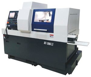 Автомат продольного точения Shute ST-203 II