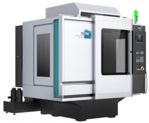 Вертикальный фрезерный обрабатывающий центр Dmtg TD700
