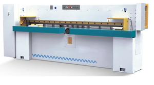 Гидравлические гильотины ТЕК-31