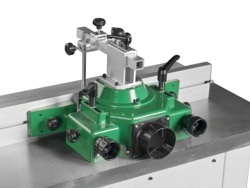 Фрезерный станок Holzstar TF 200 SE