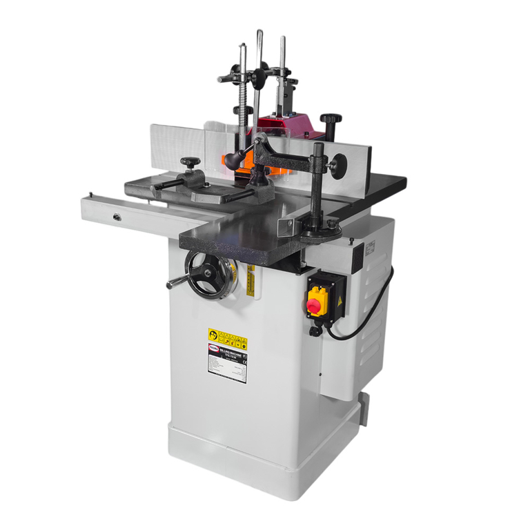 Фрезерный станок по дереву Proma TFS-75/30 (25007530)