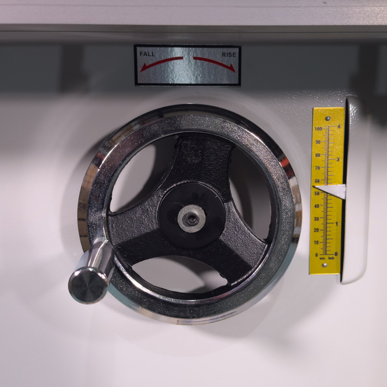 Фрезерный станок по дереву Proma TFS-75/30 (25007530)