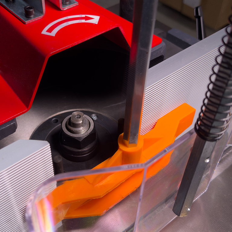 Фрезерный станок по дереву Proma TFS-75/30 (25007530)