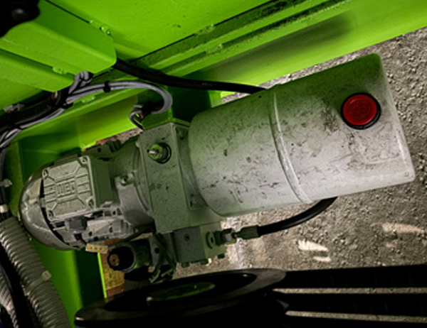 Двухвальный многопильный станок MEBOR VC900D25