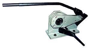 Трубогибы гидравлические ТГ-1 3-8-1