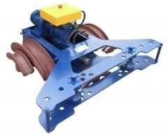 Трубогибочный станок ГС-127