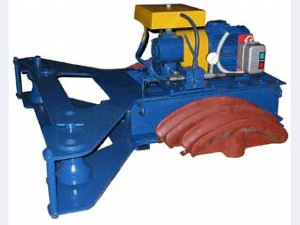 Трубогибочный станок ГС-127