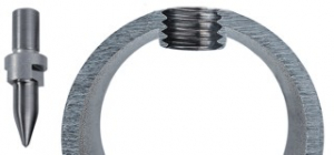 Прошивка типа "cut" М5 без буртика