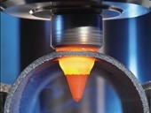 Набор для прошивки отверстий в тонких стенках Thermdrill