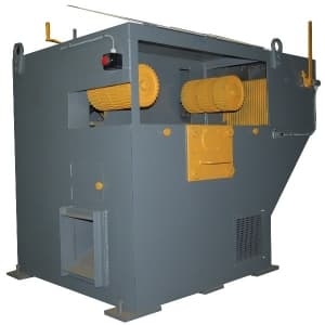 Станок многопильный Илья Муромец 125