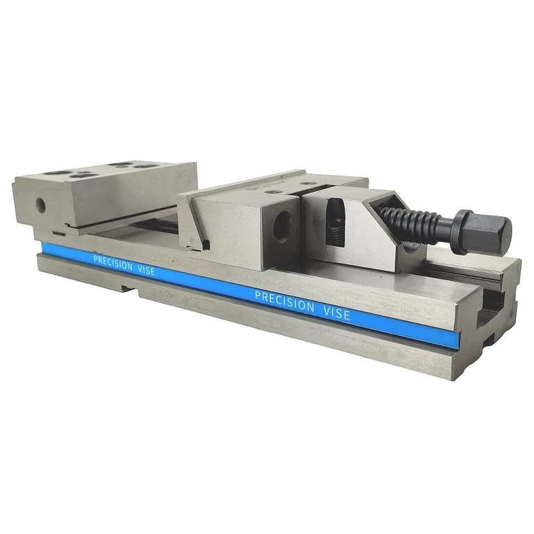 Partner GT-175С, тиски высокоточные быстрозажимные - par517177