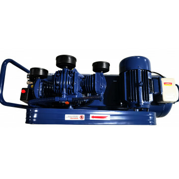 Поршневой компрессор AE&T TK-100-4